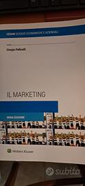 Il Marketing Giorgio Pellicelli Nona edizione