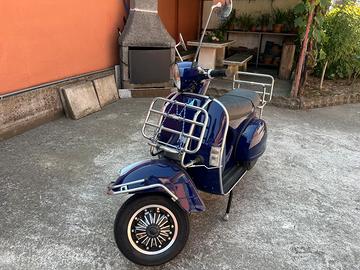 Vespa Px 150 - 2004