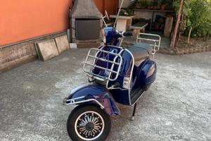 Vespa Px 150 - 2004