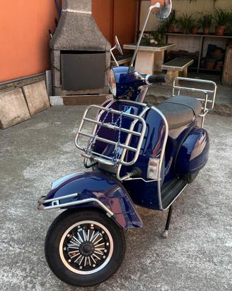 Vespa Px 150 - 2004