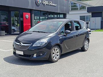 Opel Meriva 1.3 cdti ecoflex Cosmo 95cv