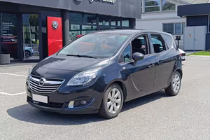 Opel Meriva 1.3 cdti ecoflex Cosmo 95cv