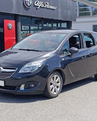Opel Meriva 1.3 cdti ecoflex Cosmo 95cv