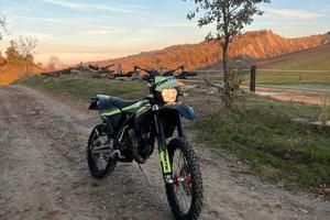 Moto Fantic XE 50