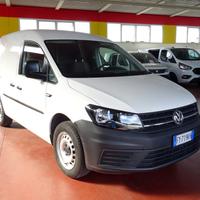 VOLKSWAGEN Caddy 2.0 TDI 102 CV DSG Furgone Busi