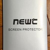 Vetro temperato NEW’C per iPhone 13 (2pz) NEW