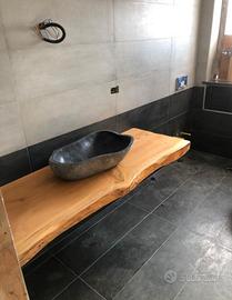 Arredo artigianale su misura