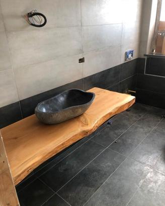Arredo artigianale su misura