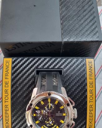 Orologio Festina Crono Bike