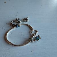 BRACCIALE PANDORA E ACCESSORI