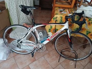 Bottecchia 8AVIO Carbonio - Campagnolo Centaur 10v