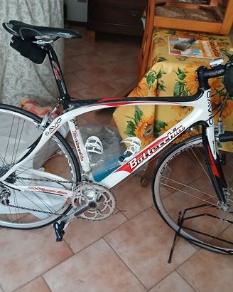 Bottecchia 8AVIO Carbonio - Campagnolo Centaur 10v