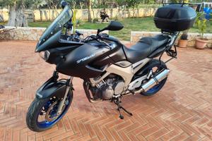 Yamaha TDM 900 - 2007