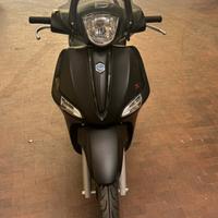 Piaggio liberty 50 S 2024 4 tempi IGET