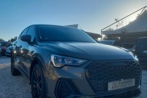 Audi Q3 SPB 35 TDI S tronic Business Plus