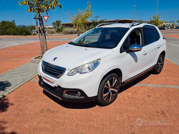 Peugeot 2008 - 2016