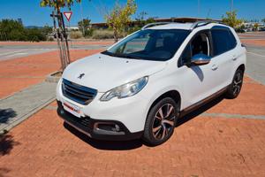 Peugeot 2008 - 2016