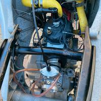 Aprilia RS 125 Extrema