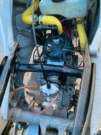 Aprilia RS 125 Extrema