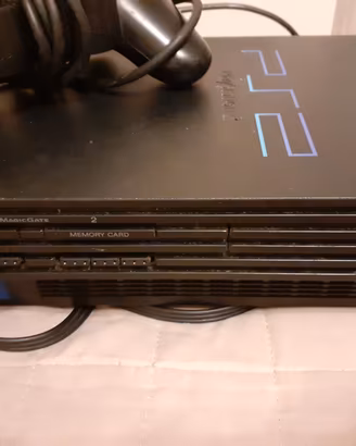PlayStation 2 originale Sony