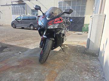 Honda CBR 1000 - 2004