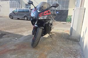 Honda CBR 1000 - 2004