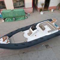 gommone 750 nuovo - pronta consegna