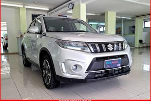 SUZUKI Vitara 1.4 Hybrid Top SOLO 5.000 KM