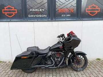 Harley-davidson Touring Road Glide Special FLTRXS 