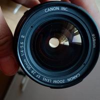 zoom canon 28-90 full frame