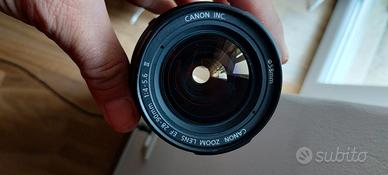 zoom canon 28-90 full frame