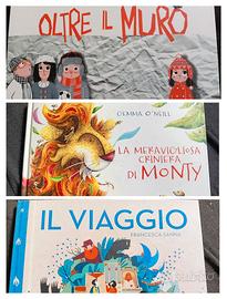 libri per bambini