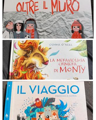 libri per bambini