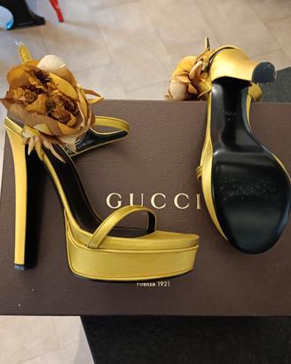 Scarpe Gucci  donna mai messe