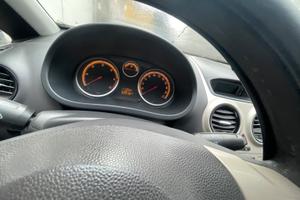 ople corsa 1.3 multijet turbina bassa