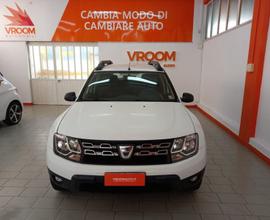 Dacia Duster dacia 1.5 dCi 110CV 4x2 Lauréate