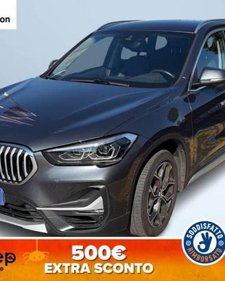 BMW X1 SDRIVE18I XLINE 140CV AUTO