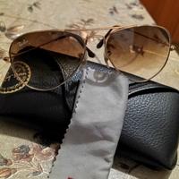 occhiali da sole rayban 