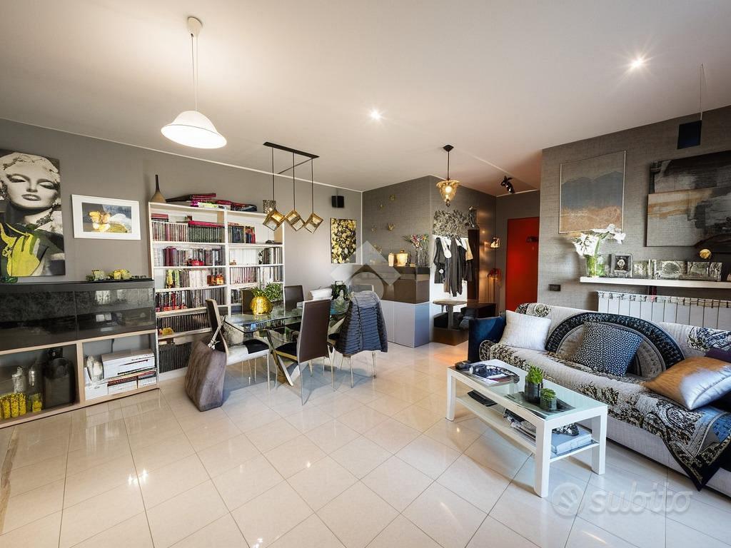 Appartamento – Legnano, San Paolo, Oltrestazione - Vista 2