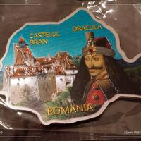 calamite ricordo Transilvania 