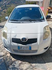 Yaris 