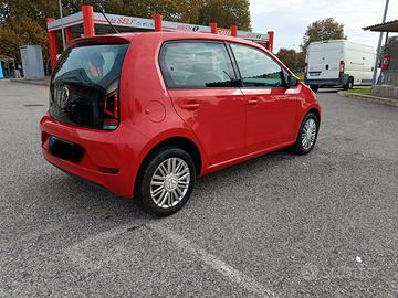 Vw up