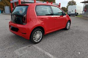 Vw up