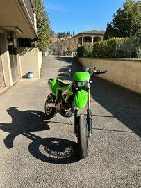 Kawasaki 450x
