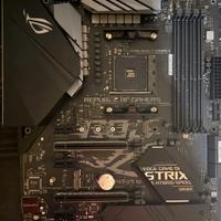bundle PC gaming CPU+mobo+RAM+ GPU 