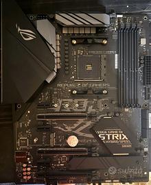 bundle PC gaming CPU+mobo+RAM+ GPU 