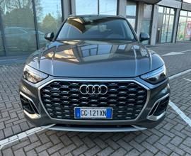 Audi Q5 Sportback TDI 2.0 150 kW 204 cv