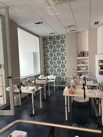 Cabine estetica