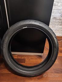 PIRELLI  ROSSO  III  /   METZELLER SPORTEC M5