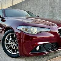 Alfa Romeo Giulia 2.2 Turbodiesel 150 CV AT8,Navig